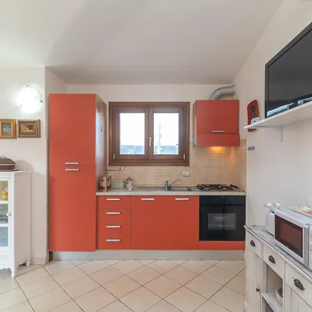 Casa Bouganville בית נופש פוסאדה
