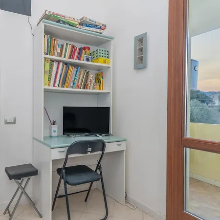 בית נופש Casa Bouganville פוסאדה