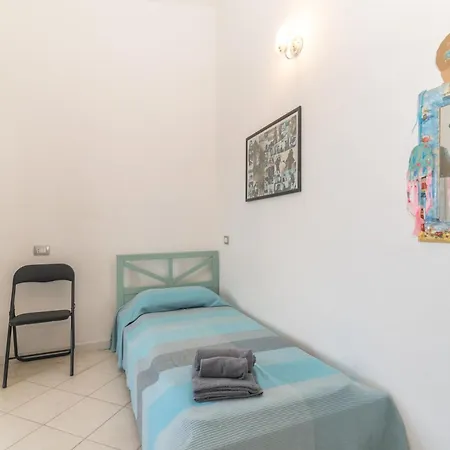 Casa Bouganville * פוסאדה