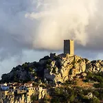 Casa Bouganville بوسادا