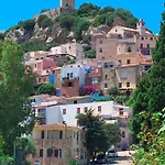 بيت للعطل Casa Bouganville بوسادا