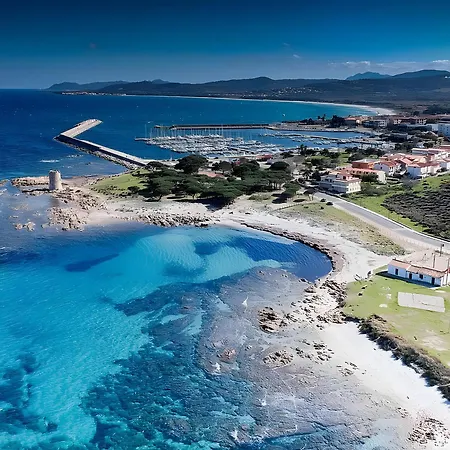 Casa Bouganville 度假居 波萨达