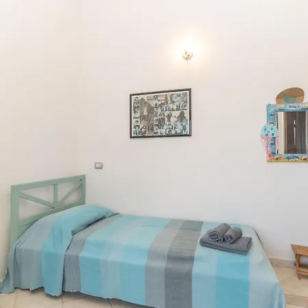 Holiday home Casa Bouganville