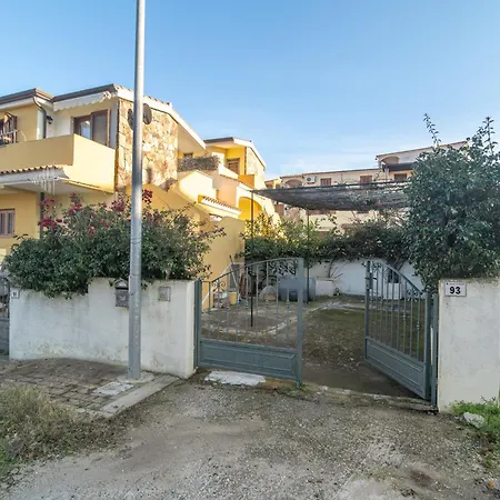Casa Bouganville Holiday home *