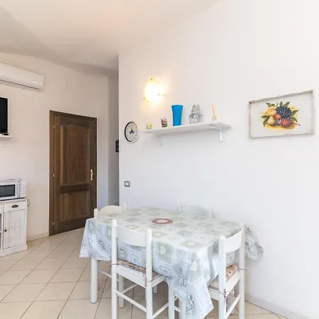 Holiday home Casa Bouganville Posada (Sardinia)