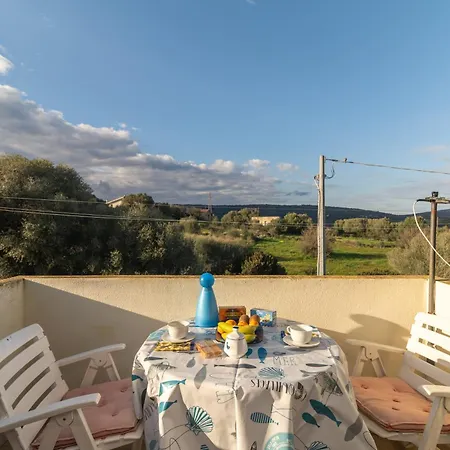 Holiday home Casa Bouganville