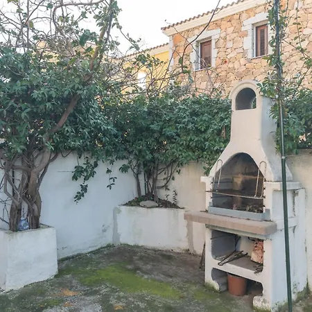 Casa Bouganville 度假居 *