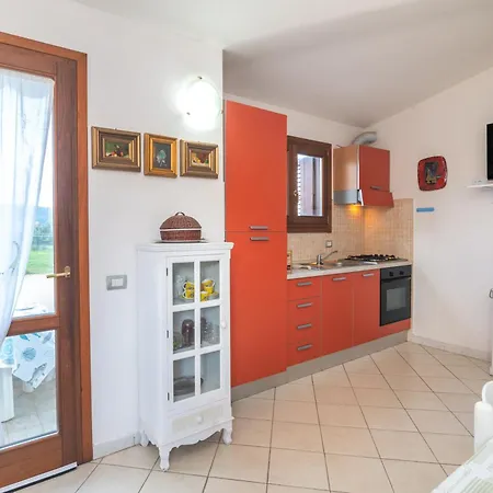 Holiday home Casa Bouganville