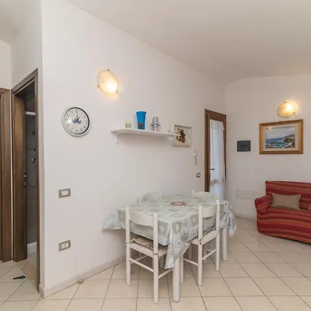 Casa Bouganville Holiday home Posada (Sardinia)
