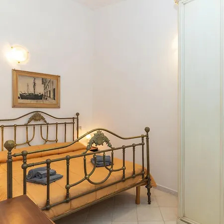 Holiday home Casa Bouganville Posada (Sardinia)