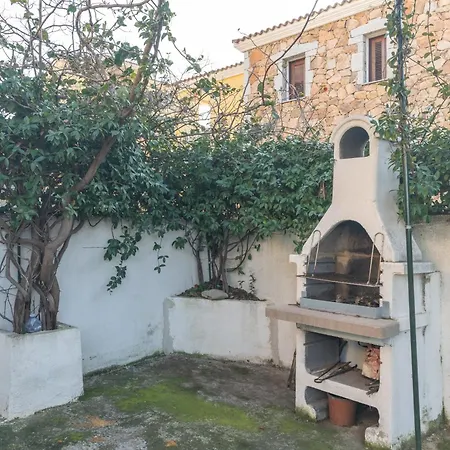 Casa Bouganville بوسادا