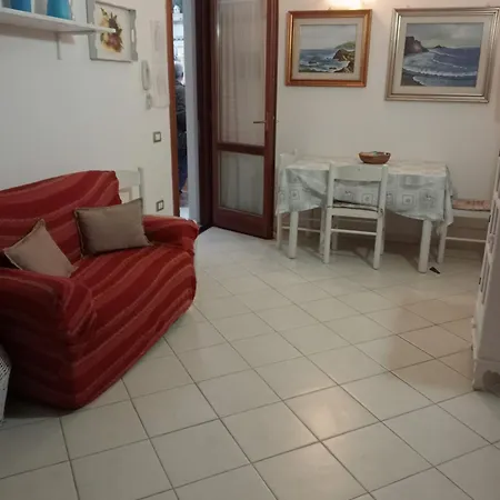 Casa Bouganville Dom wakacyjny Posada (Sardinia)