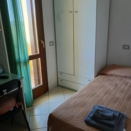 Casa Bouganville Dom wakacyjny Posada (Sardinia)
