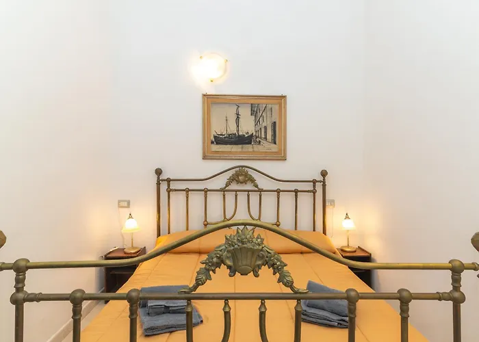 Casa Bouganville *